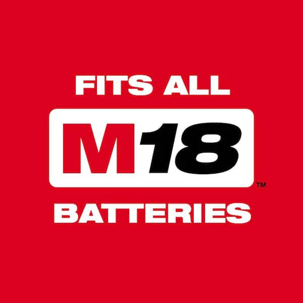 M18 18V Lithium-Ion Brushless Cordless 1 in. SDS-Plus D-Handle Rotary Hammer (Tool-Only)