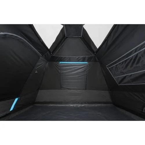 Ozark Trail 10 X 9 6-Person Dark Rest Instant Cabin Tent, 16.81lbs