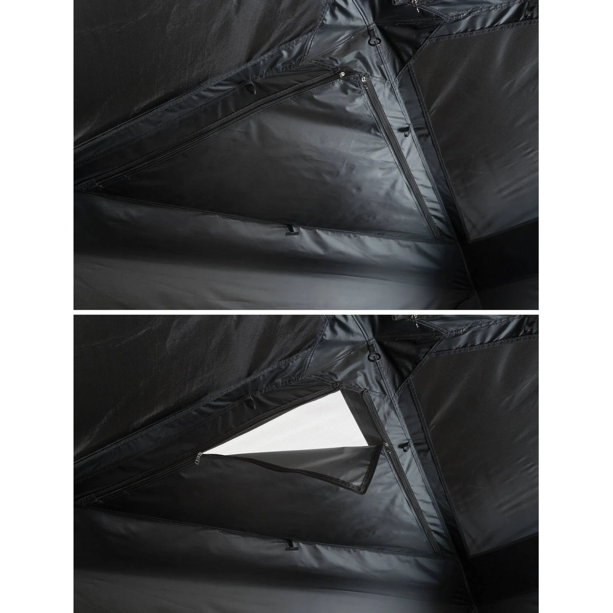 Ozark Trail 10 X 9 6-Person Dark Rest Instant Cabin Tent, 16.81lbs