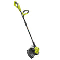 2026 NewRyobi 18-Volt ONE+ Straight Shaft String Trimmer/Edger, Lightweight Design 10-12 in