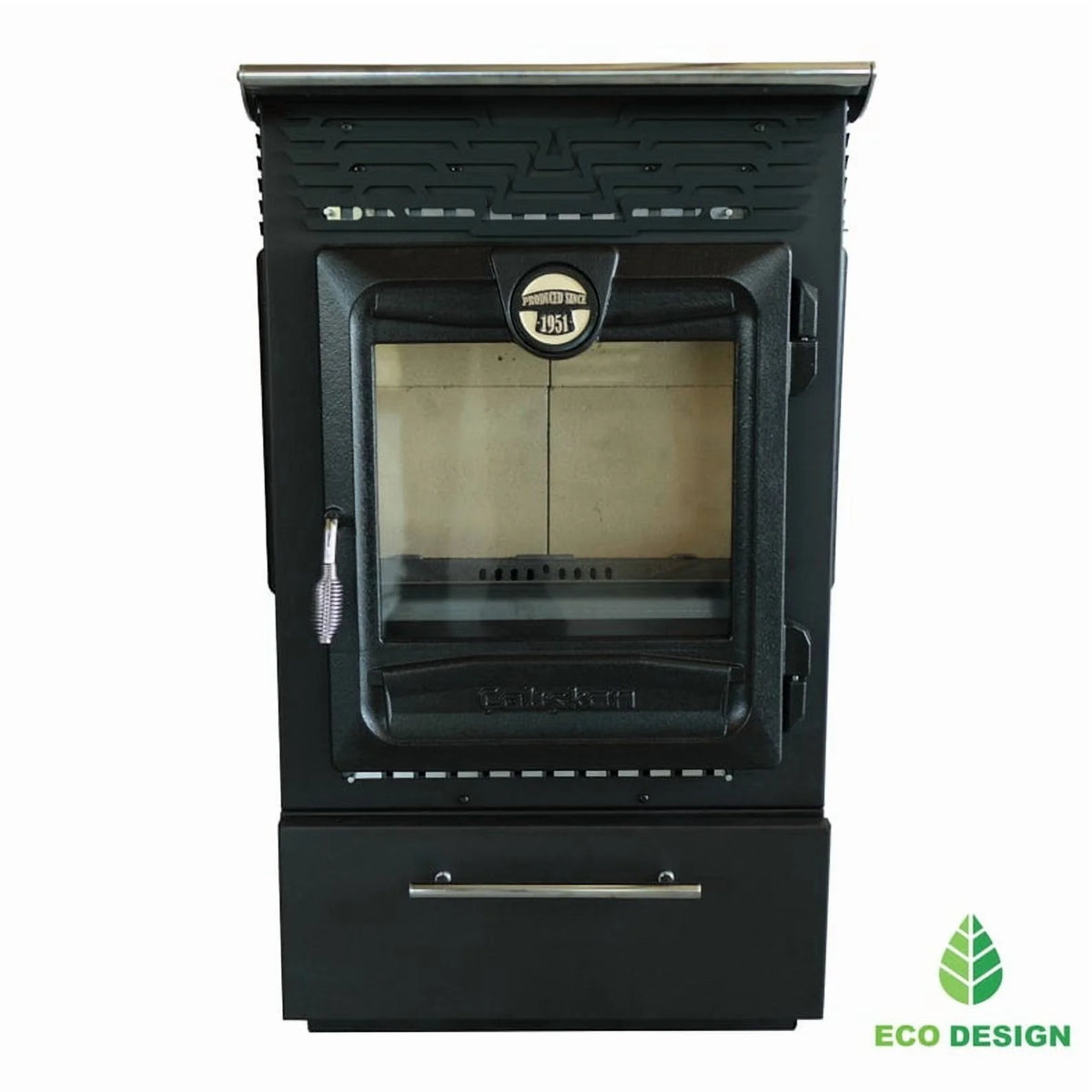Indoor and Outdoor Multifunctional Wood Burning Iron Stove On the Top Baking, Overtop Cooking Stove, Wood Burning Stove, Fire Pit,Tiny House