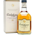 2026 NewDalwhinnie Scotch Single Malt 15 Year - 750ML