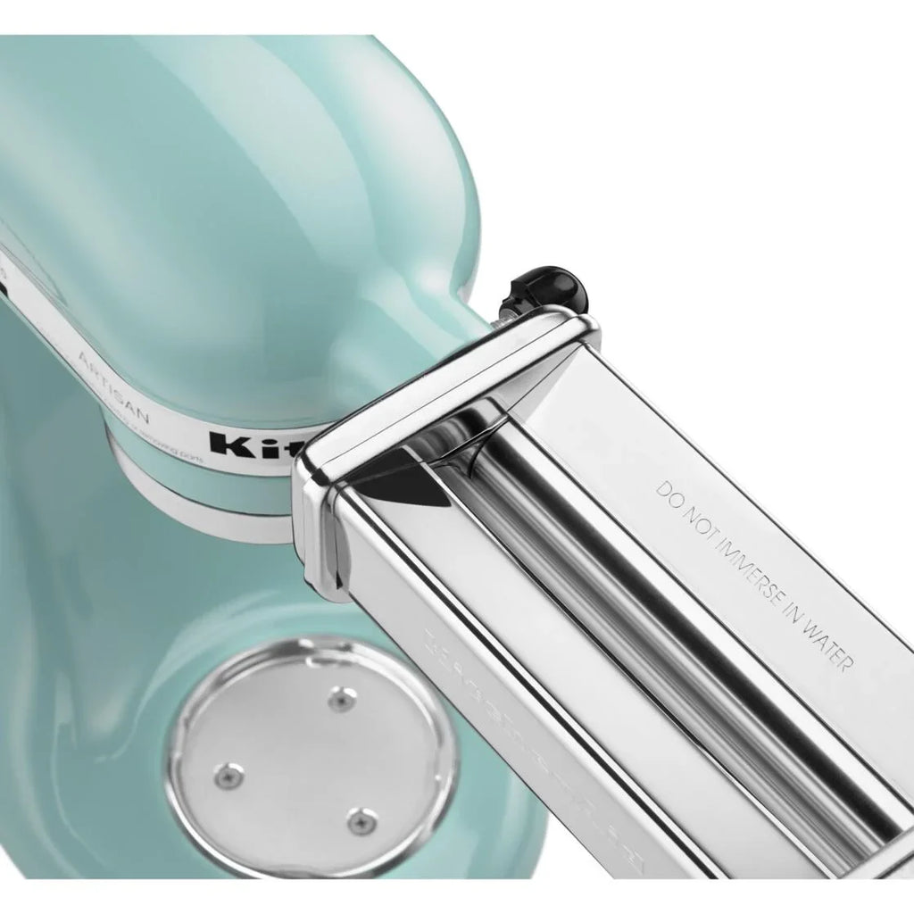 2026 NewKitchenAid Artisan Series 5-Quart Tilt-Head Stand Mixer, Wildflower, KSM156CXWF