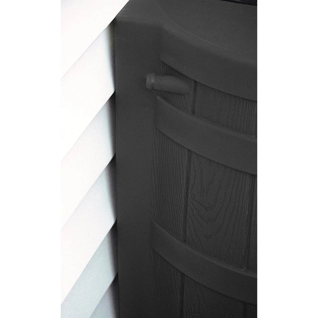 2026 NewGood Ideas Rain Wizard Rain Storage Collection Rain Barrel 50-Gallon