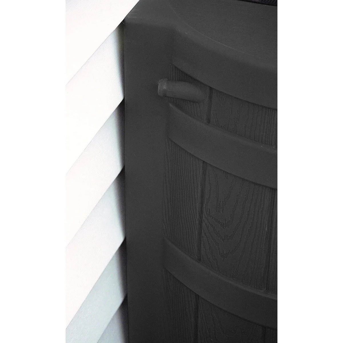 2026 NewGood Ideas Rain Wizard Rain Storage Collection Rain Barrel 50-Gallon