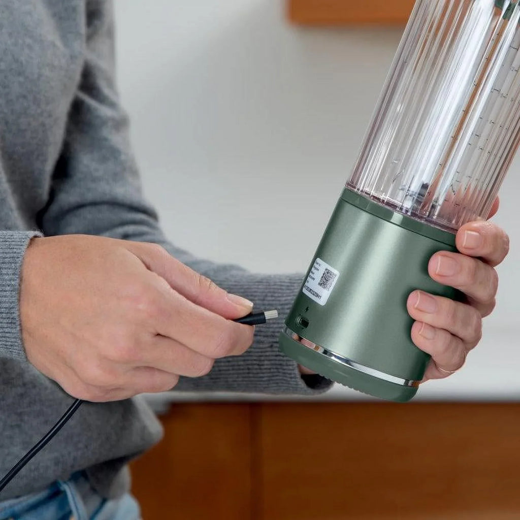 2026 NewNinja Blast Portable Blender BC151EM, 18 oz