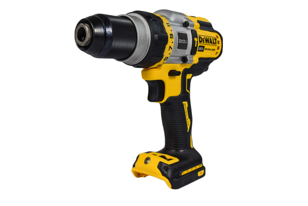 DEWALT 20V Max Lithium-Ion Cordless Power Tool Set 5.0Ah, 2 Pack