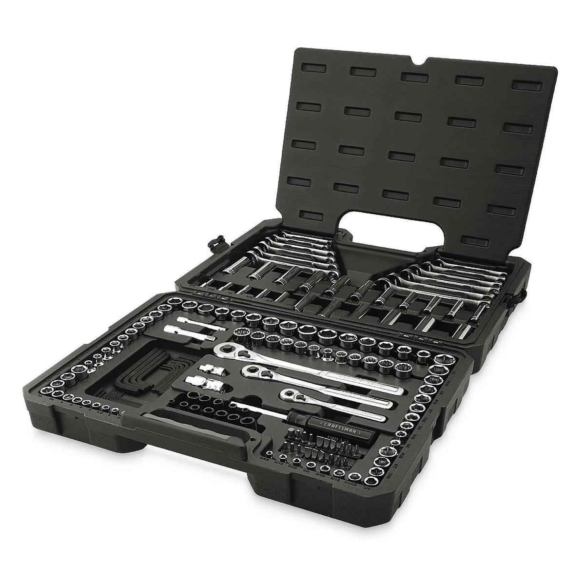 Craftsman 165 pc Mechanics Tool Set # 38165