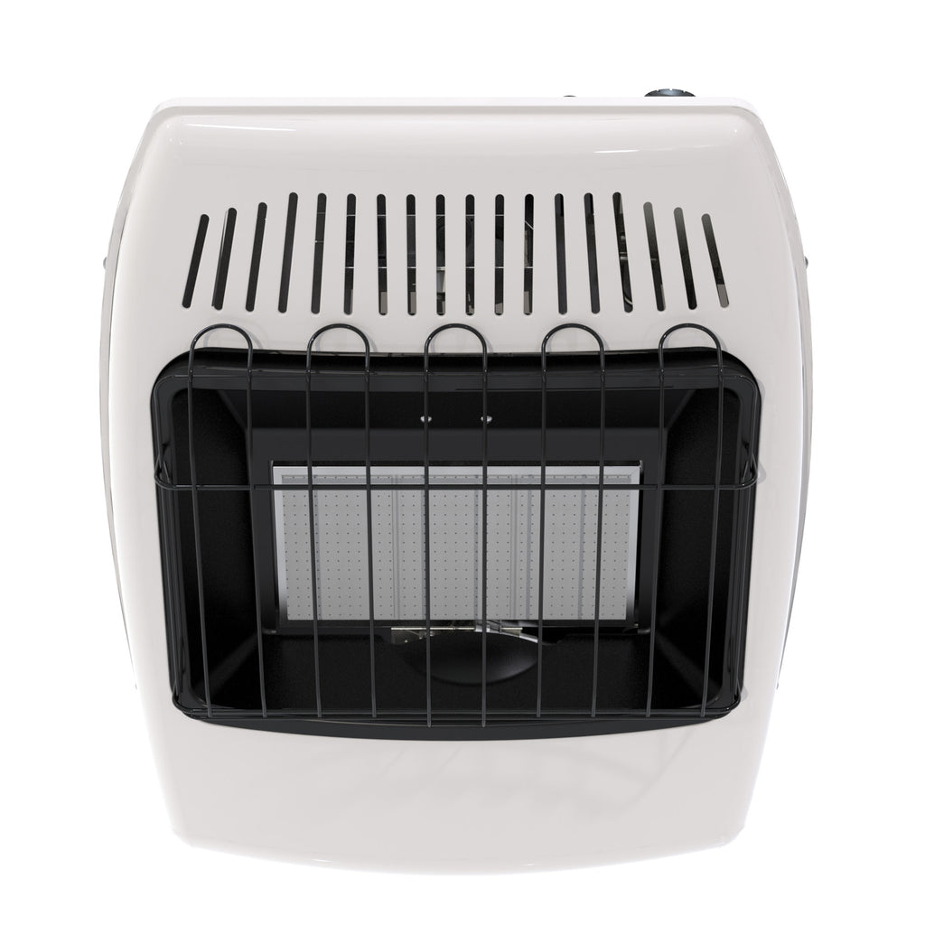 Dyna-Glo 18,000 BTU Natural Gas Infrared Vent Free Wall Heater