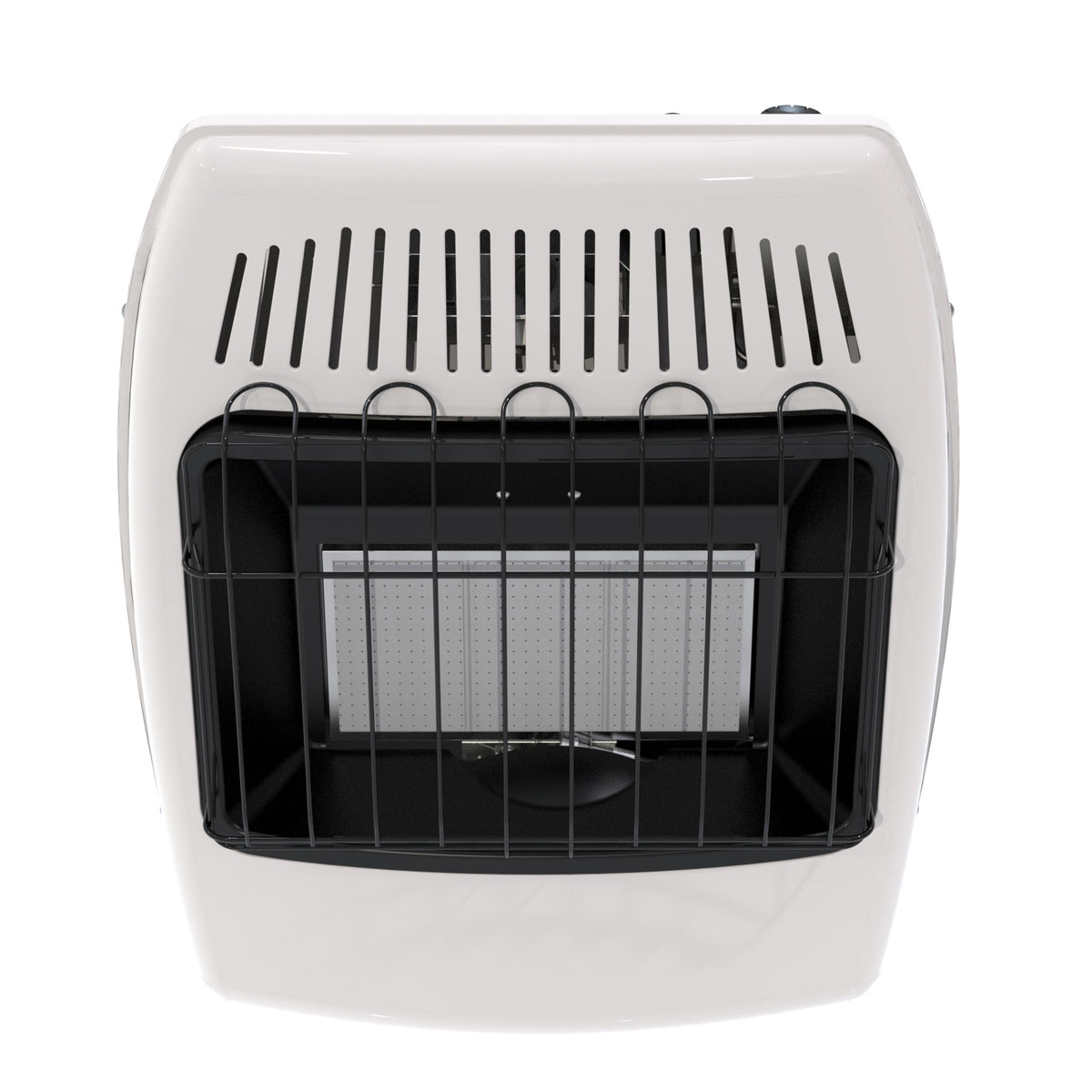 Dyna-Glo 18,000 BTU Natural Gas Infrared Vent Free Wall Heater