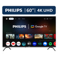 2026 NewPhilips 60" Class 4K Ultra HD (2160p) Google Smart LED TV (60PUL7555/F7)