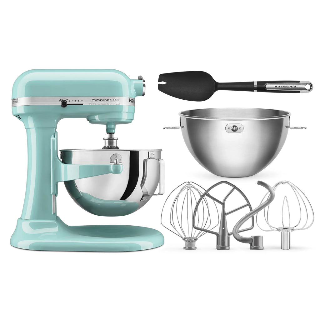 2026 NewKitchenAid Artisan Series 5-Quart Tilt-Head Stand Mixer, Wildflower, KSM156CXWF