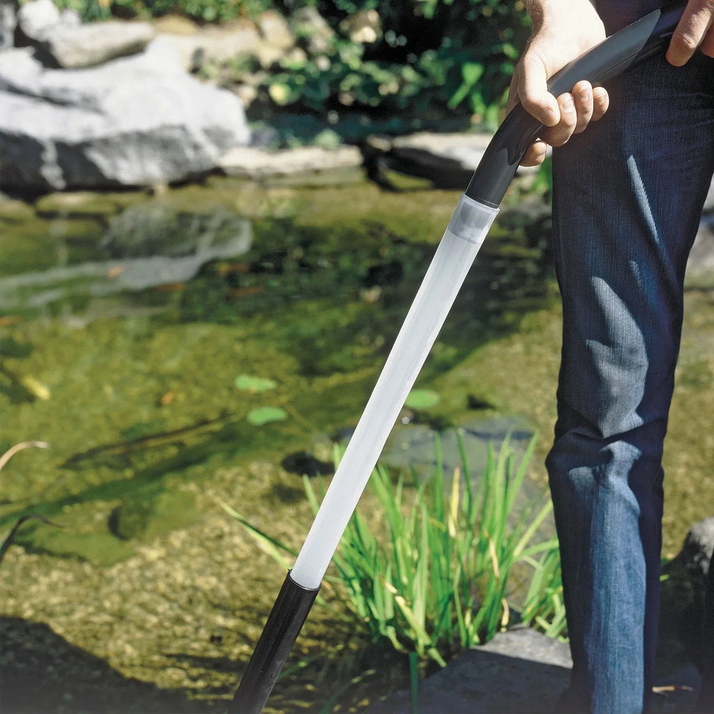 2026 NewOASE PondoVac 3 - Pond Vacuum