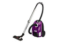 2026 NewBISSELL Zing 2154A - Vacuum Cleaner - Canister - Bag - Grapevine Purple