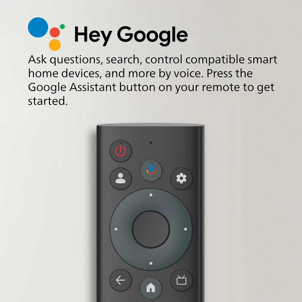 2026 NewPhilips 60" Class 4K Ultra HD (2160p) Google Smart LED TV (60PUL7555/F7)