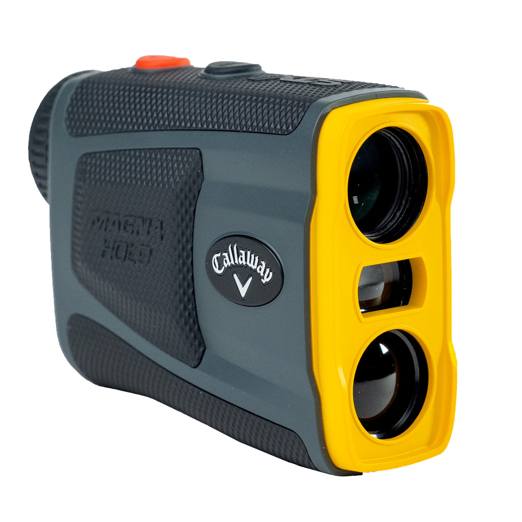 2026 NewCallaway LS Slope Golf Laser Rangefinder, with Pulse Confirmation