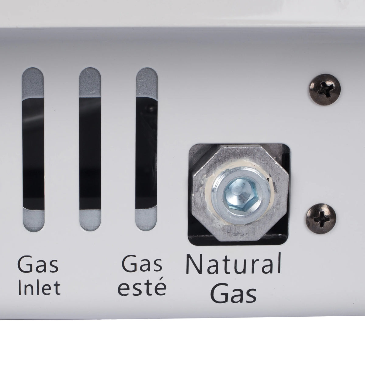 Dyna-Glo 30,000 BTU Natural Gas Infrared Vent Free Thermostatic Wall Heater