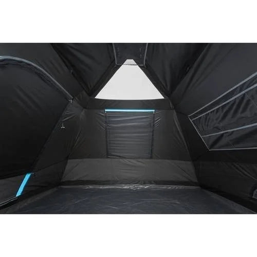 Ozark Trail 10 X 9 6-Person Dark Rest Instant Cabin Tent, 16.81lbs