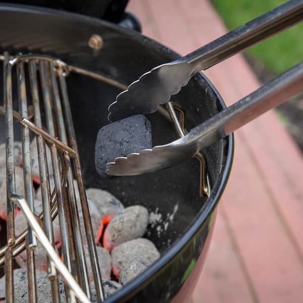 22 in. Original Kettle Premium Charcoal Grill in Copper with Built-In Thermometer
