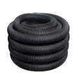 4-Inch x 100-Foot Perforated Pipe