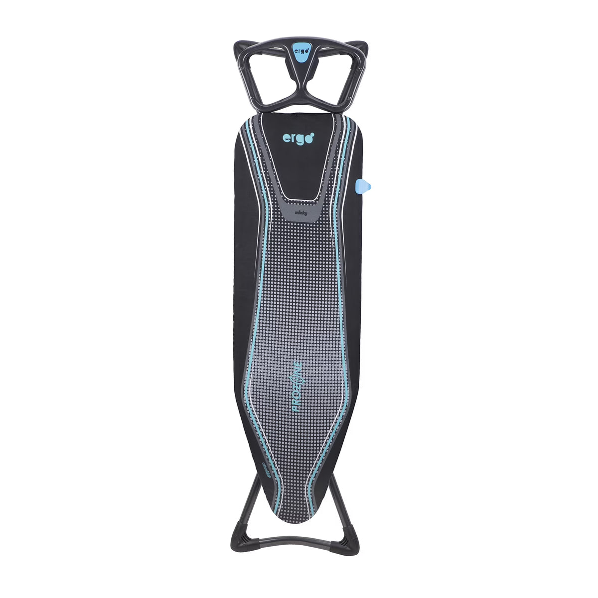 2026 NewMinky Homecare Ergo Plus Ironing Board