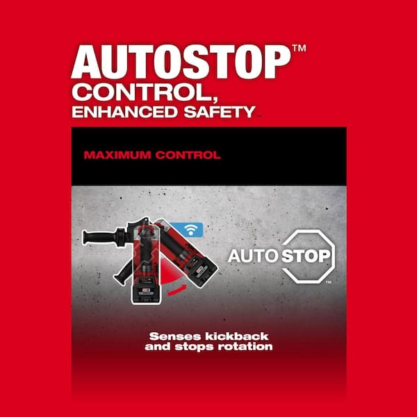 M18 FUEL 18V Lithium-Ion Brushless Cordless SDS-Plus 1-1/8 in. Rotary Hammer Drill (Tool-Only)