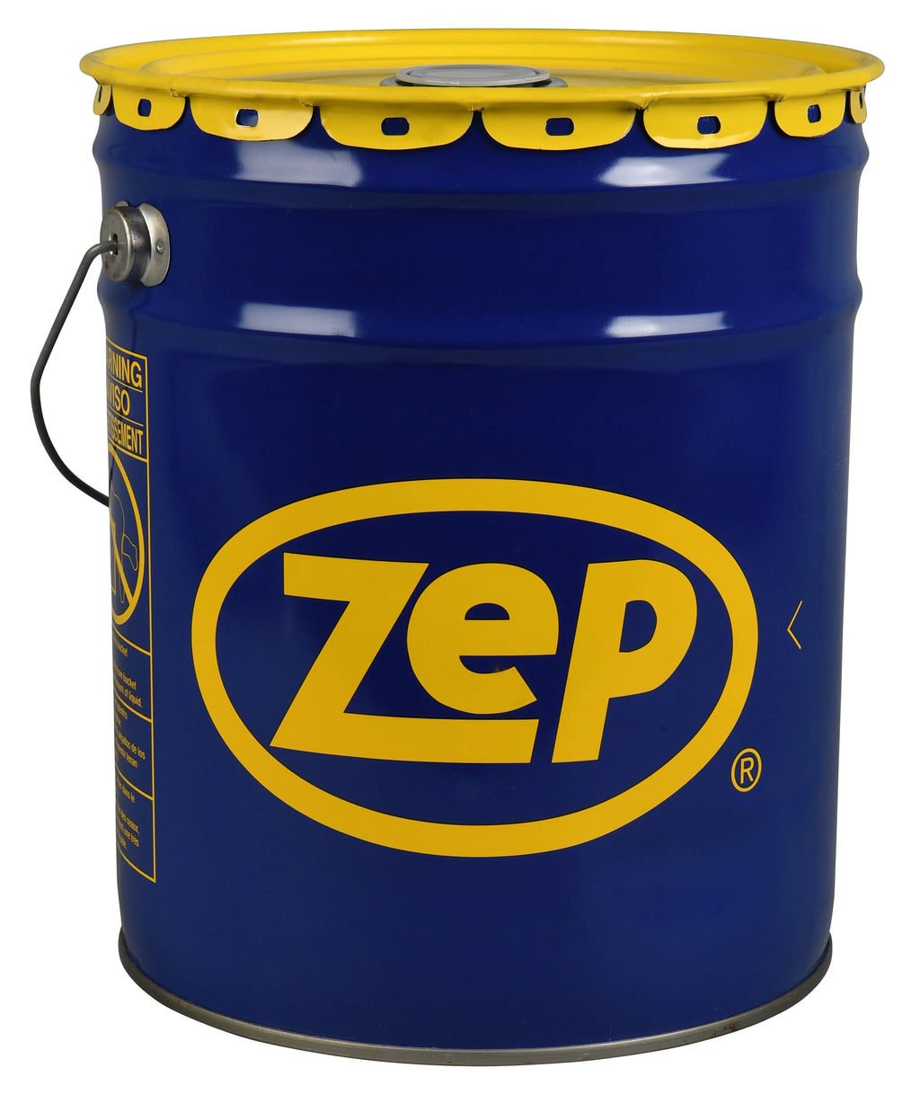 Zep Dyna 143 Parts Washer Solvent - 5 Gallon (Each) 36635 - Solvent Cleaner and Degreaser