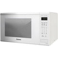 2026 NewPanasonic 1.3 cu ft Countertop Microwave Oven in White