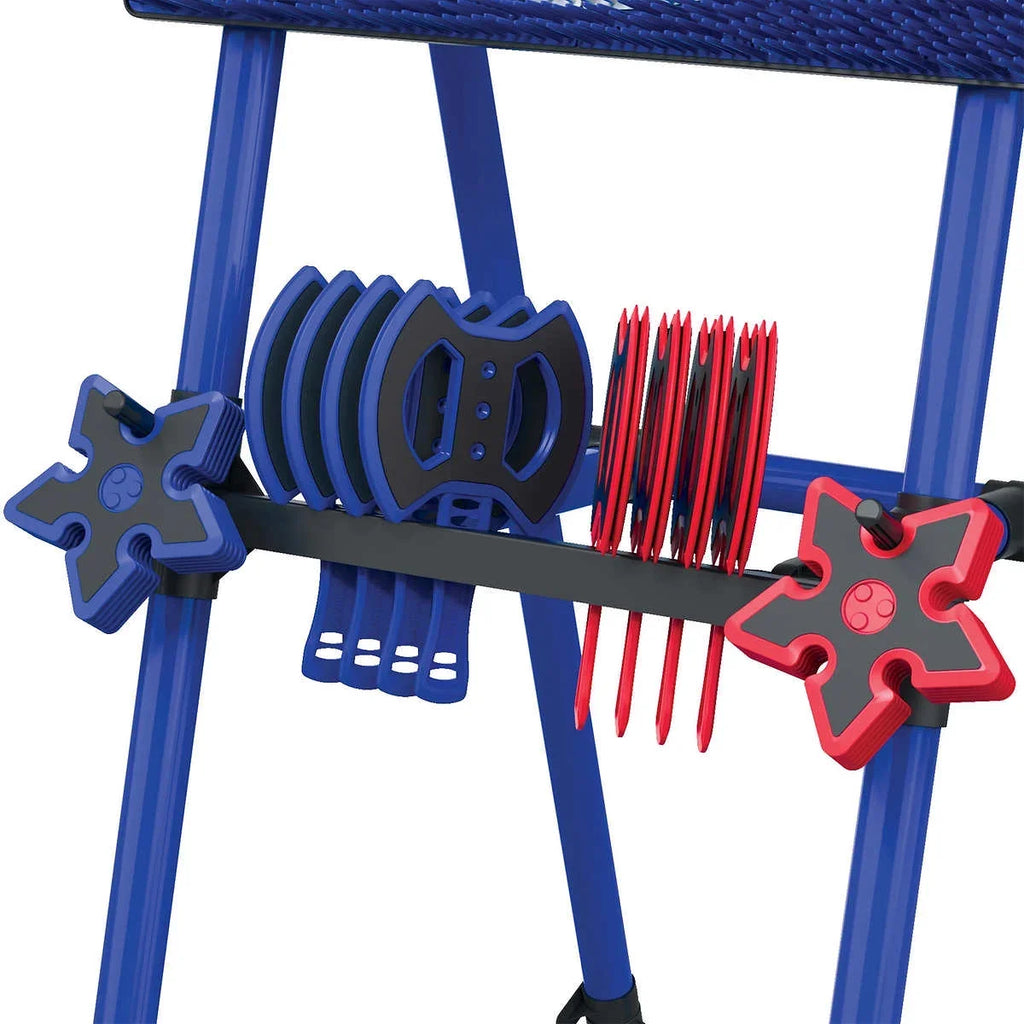 2026 NewEastPoint Sports Ultimate Axe Throw Target