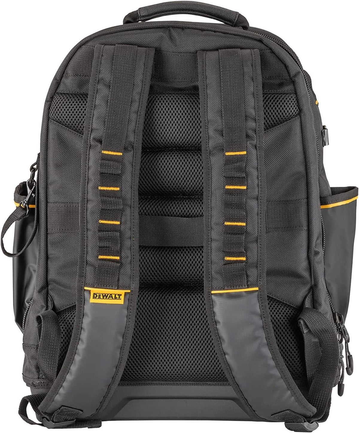 2026 NewDEWALT Tool Backpack, Tool Storage and Organization, Durable and Water Resistant DWST560102