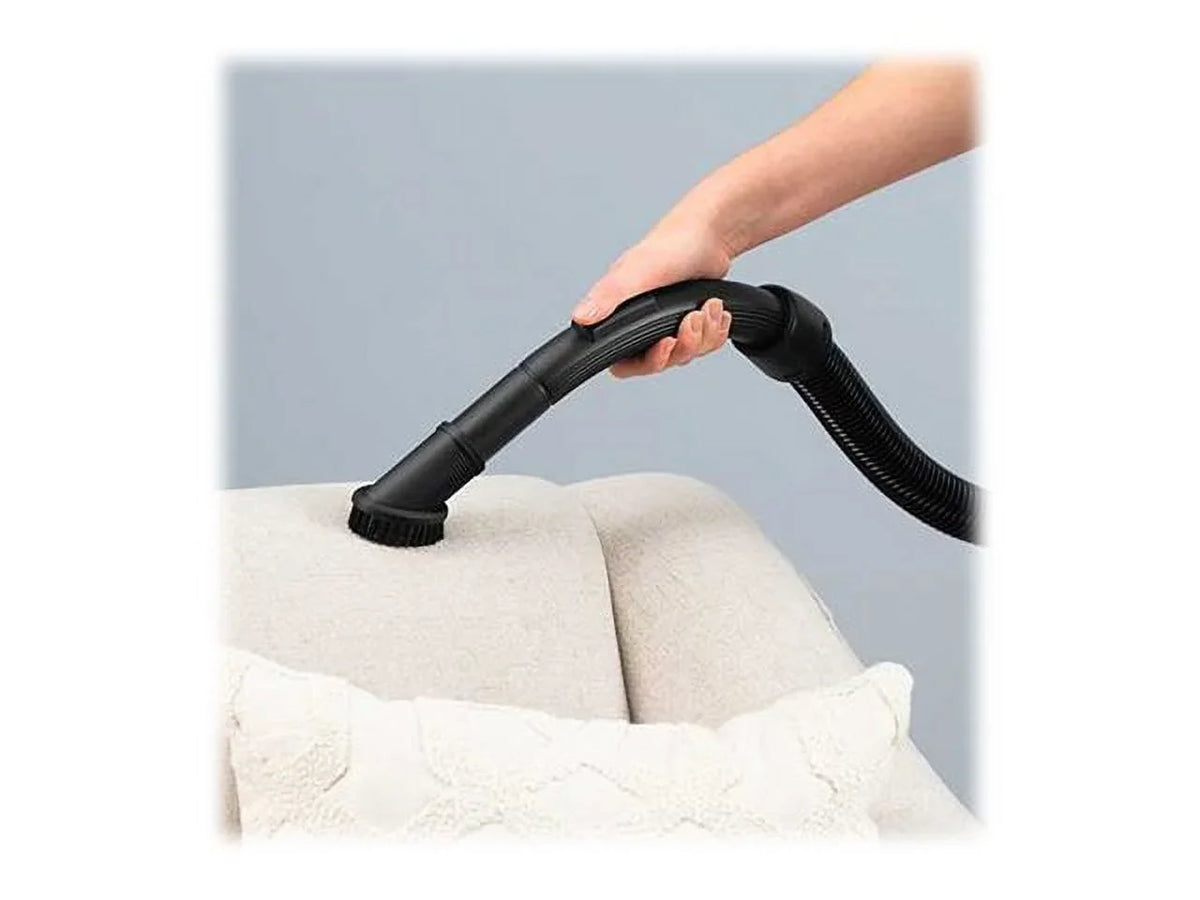 2026 NewBISSELL Zing 2154A - Vacuum Cleaner - Canister - Bag - Grapevine Purple