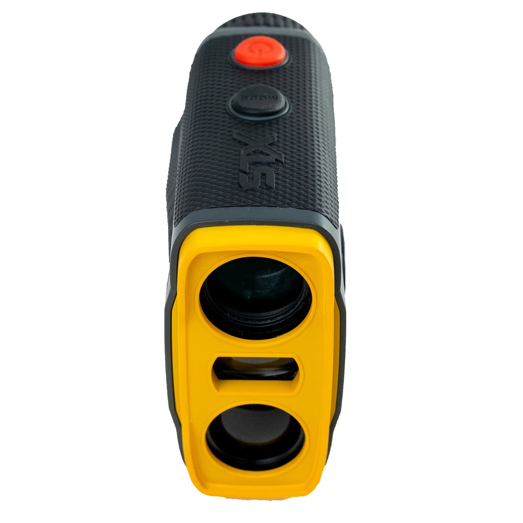 2026 NewCallaway LS Slope Golf Laser Rangefinder, with Pulse Confirmation