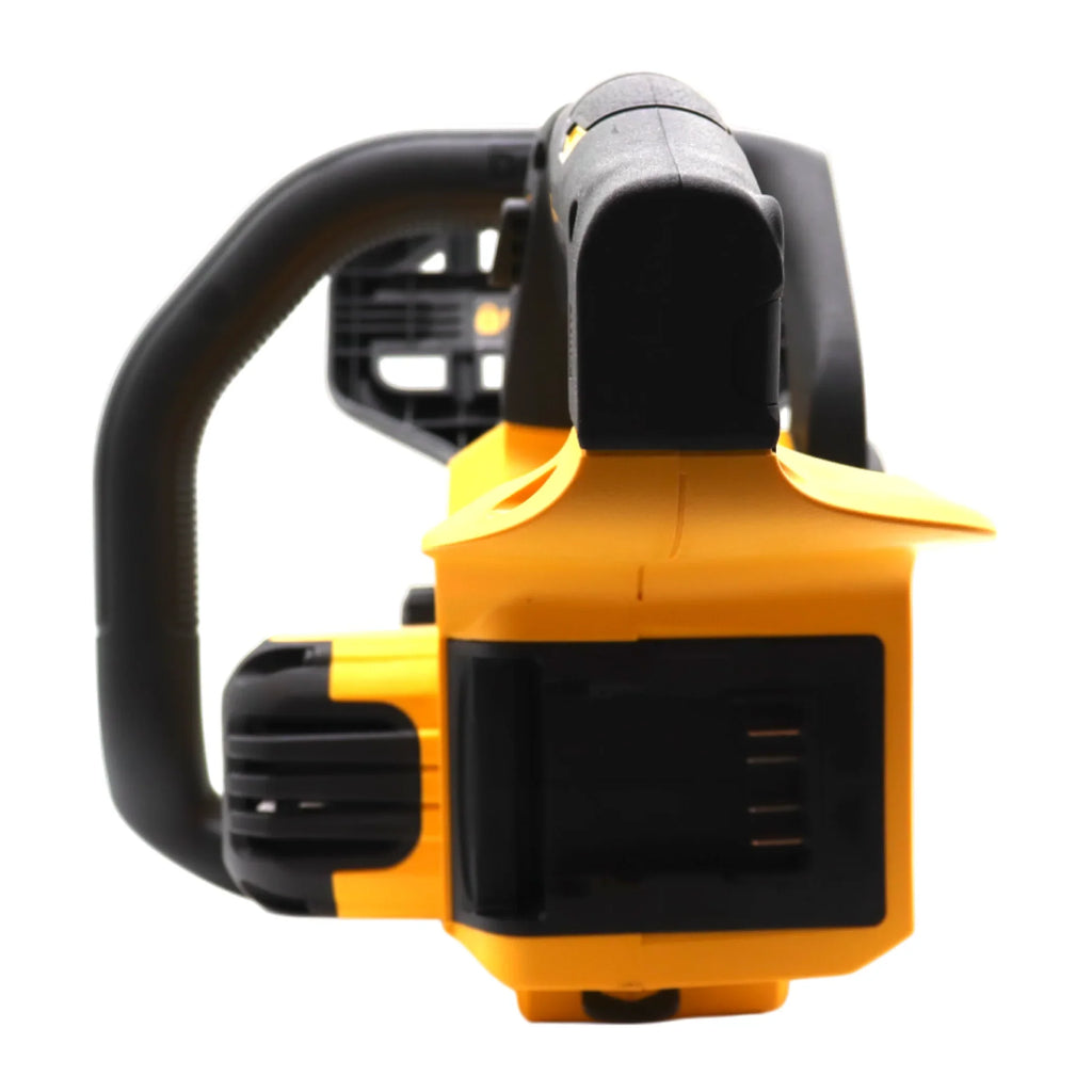 2026 NewDeWalt DCCS621P1 20V MAX 12 in. Compact Brushless Cordless Chainsaw Kit
