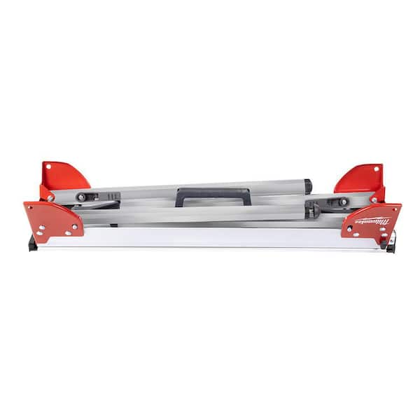 M18 FUEL 18V Lithium-Ion Brushless Cordless 7-1/4 in. Dual Bevel Sliding Compound Miter Saw with Stand (Tool-Only)