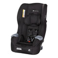 2026 NewBaby Trend Trooper 3-in-1 Convertible Car Seat - Desert Black