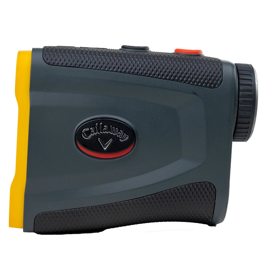 2026 NewCallaway LS Slope Golf Laser Rangefinder, with Pulse Confirmation