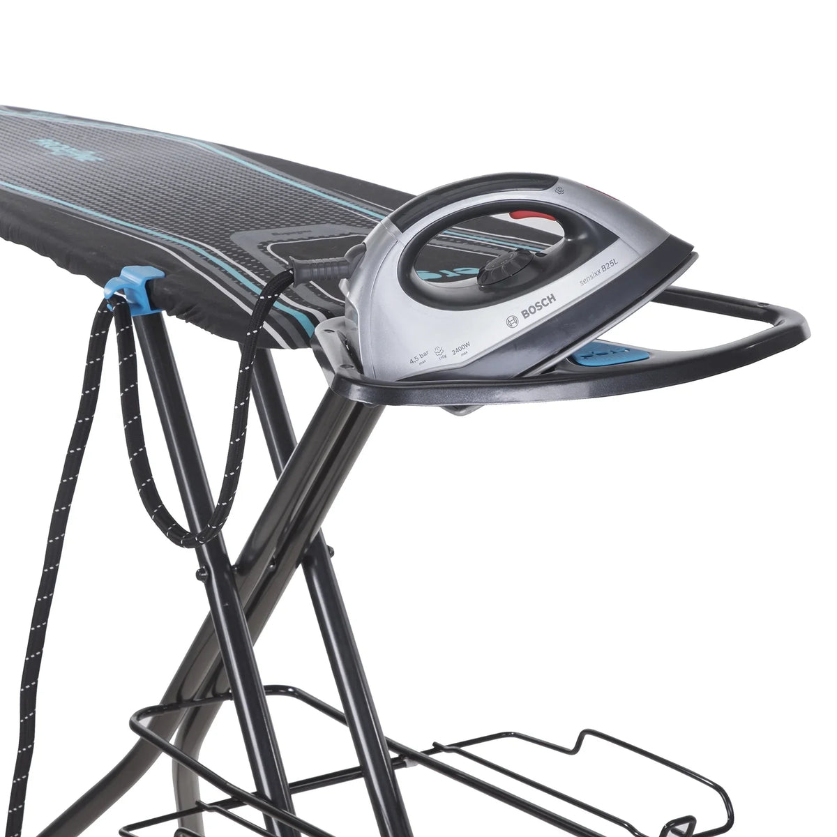 2026 NewMinky Homecare Ergo Plus Ironing Board