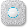 2026 NewGoogle S3003LWES, Nest Protect Wired Split-Spectrum Sensor Smoke Alarm