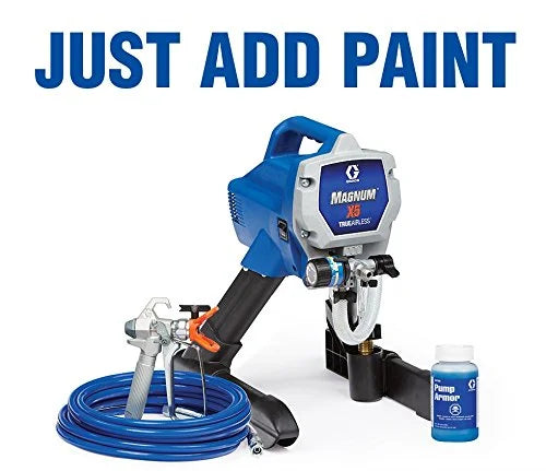 Graco 262800 Graco Magnum X5 Airless Paint Sprayer