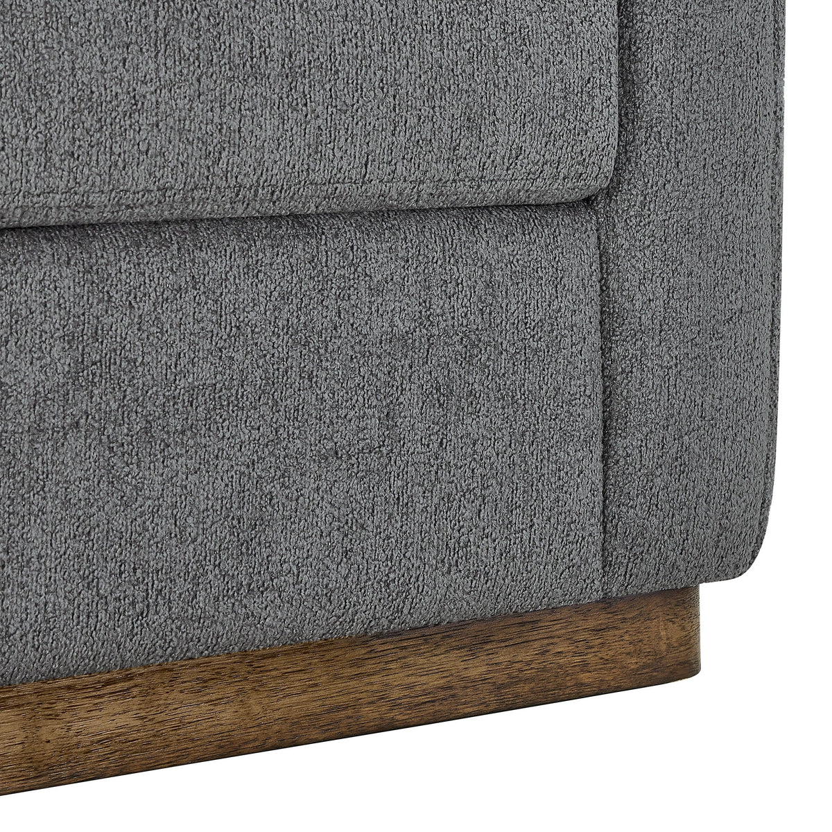 2026 NewBetter Homes & Gardens Lillian Accent Swivel Chair, Cream Linen