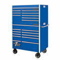 2026 NewExtreme Tools Extreme Tools 41" 8 Drawer Top Chest & 11 Drawer Roller Cabinet