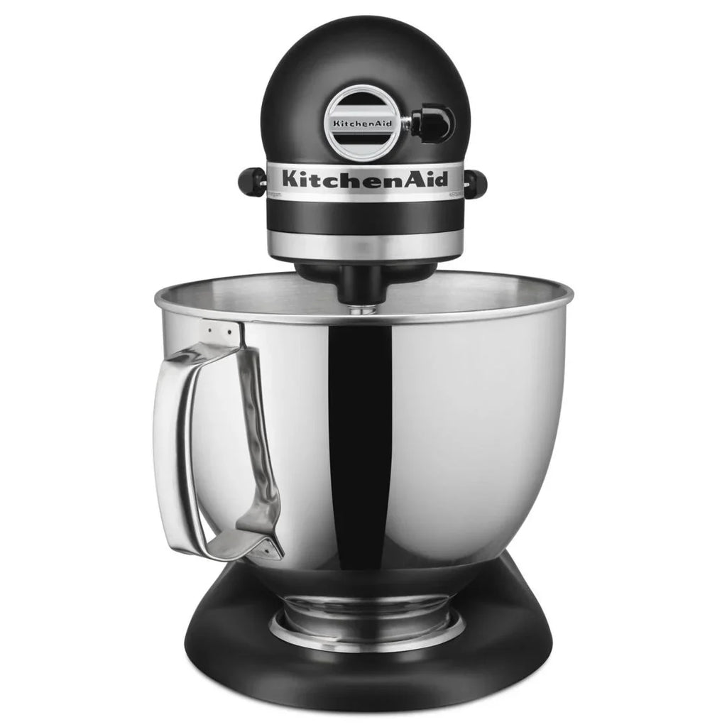 2026 NewKitchenAid Artisan Series 5-Quart Tilt-Head Stand Mixer, Wildflower, KSM156CXWF