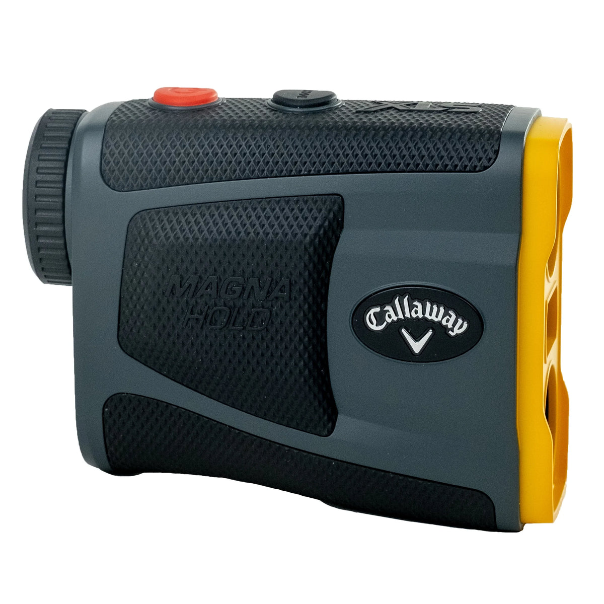 2026 NewCallaway LS Slope Golf Laser Rangefinder, with Pulse Confirmation