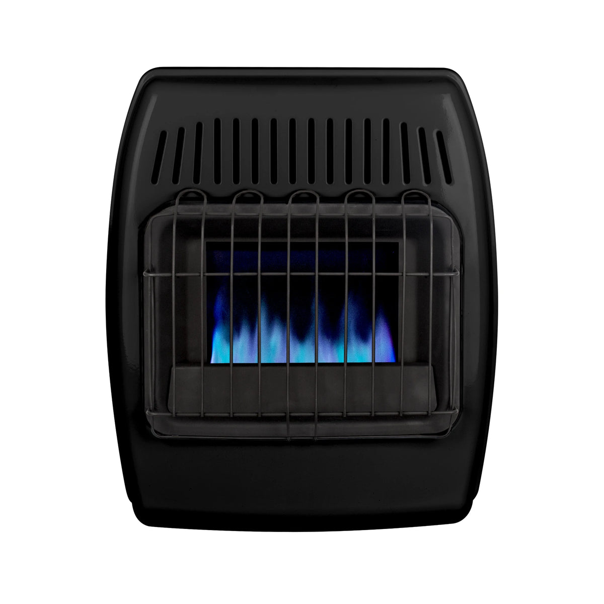 Dyna-Glo 10,000 BTU Propane (LP) Blue Flame Vent Free Wall Mount Ice House Space Heater